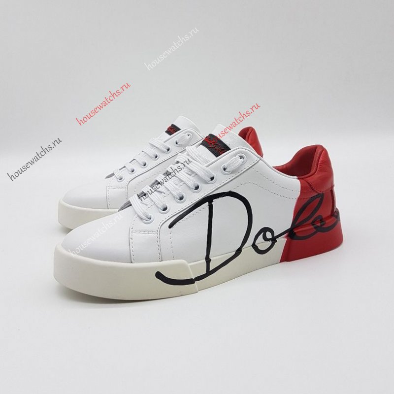 Копия  Кеды Dolce&Gabbana H800619