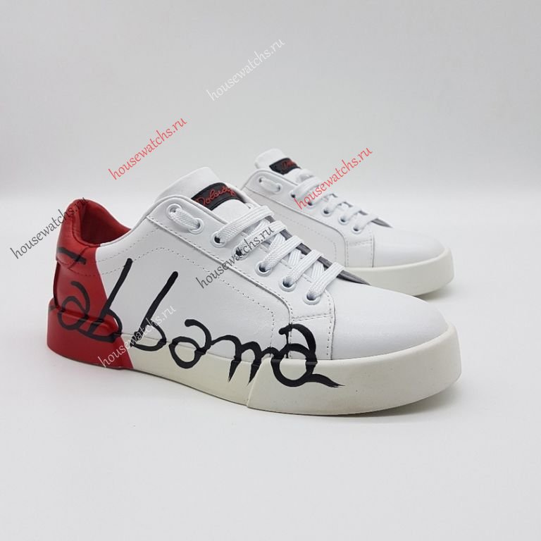 Копия  Кеды Dolce&Gabbana H800619