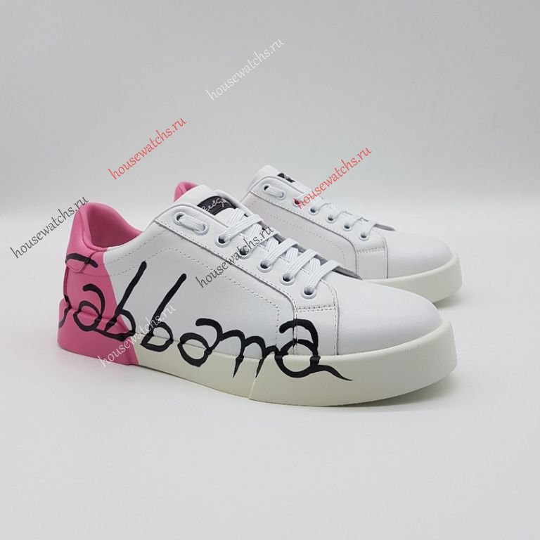 Копия  Кеды Dolce&Gabbana H800620