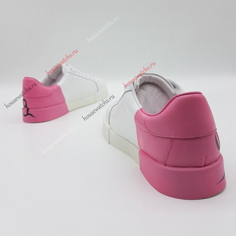 Копия  Кеды Dolce&Gabbana H800620