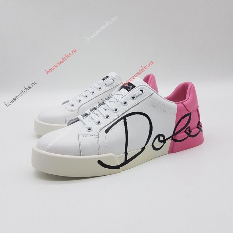 Копия  Кеды Dolce&Gabbana H800620