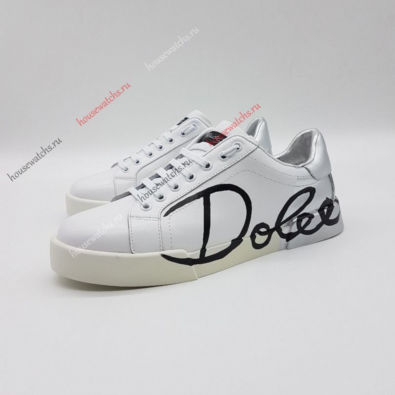 Копия  Кеды Dolce&Gabbana H800621