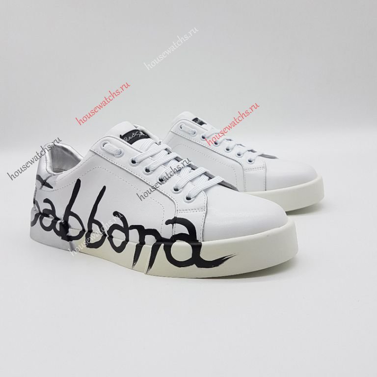 Копия  Кеды Dolce&Gabbana H800621