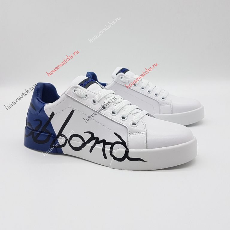 Копия  Кеды Dolce&Gabbana H800622