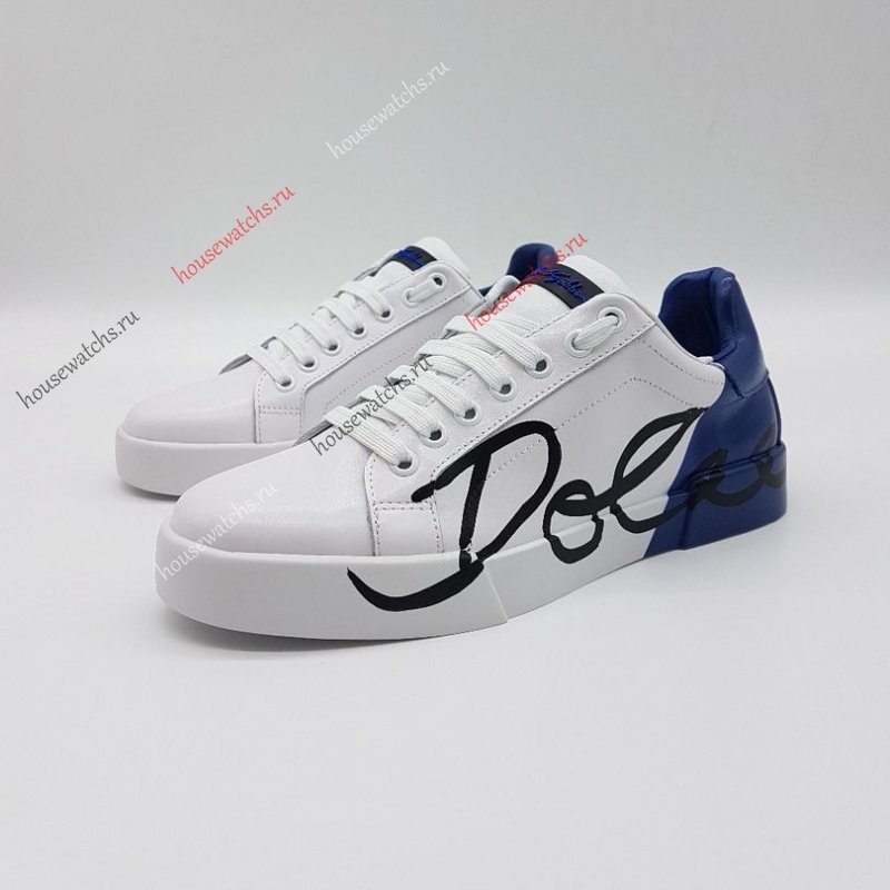 Копия  Кеды Dolce&Gabbana H800622