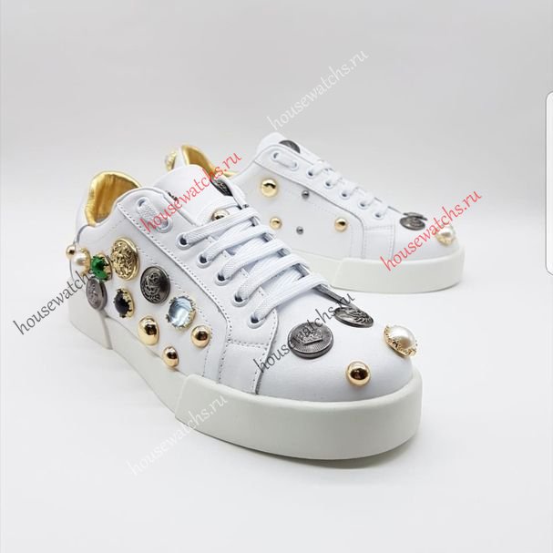 Копия Кеды Dolce&Gabbana H800623