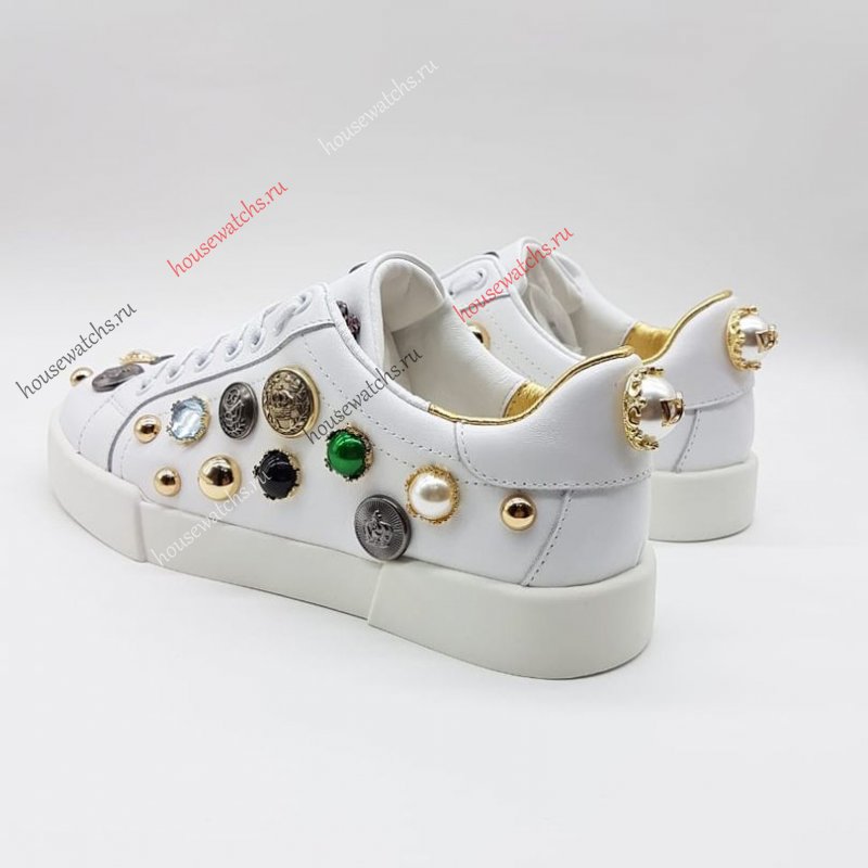 Копия Кеды Dolce&Gabbana H800623
