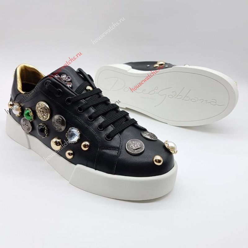 Копия Кеды Dolce&Gabbana H800624