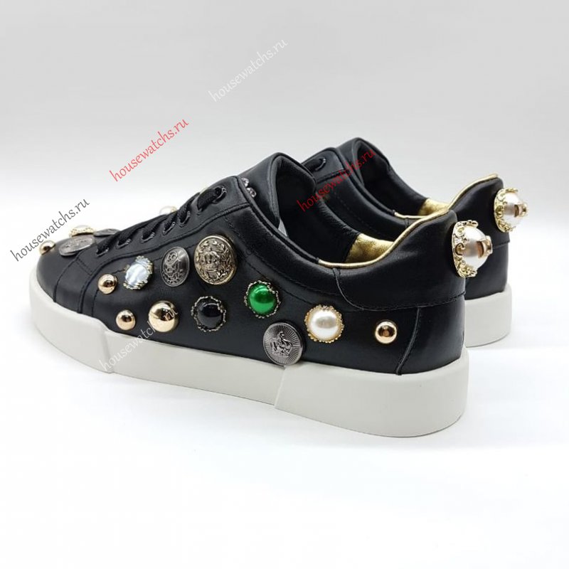 Копия Кеды Dolce&Gabbana H800624