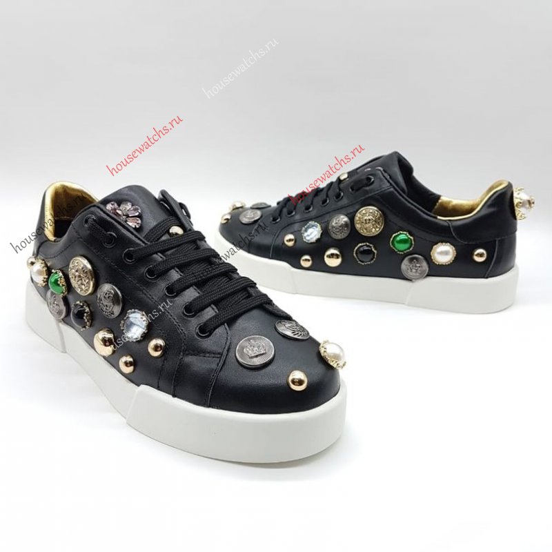 Копия Кеды Dolce&Gabbana H800624