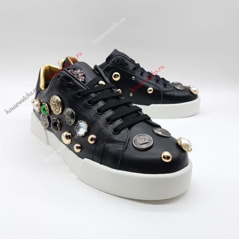 Копия Кеды Dolce&Gabbana H800624