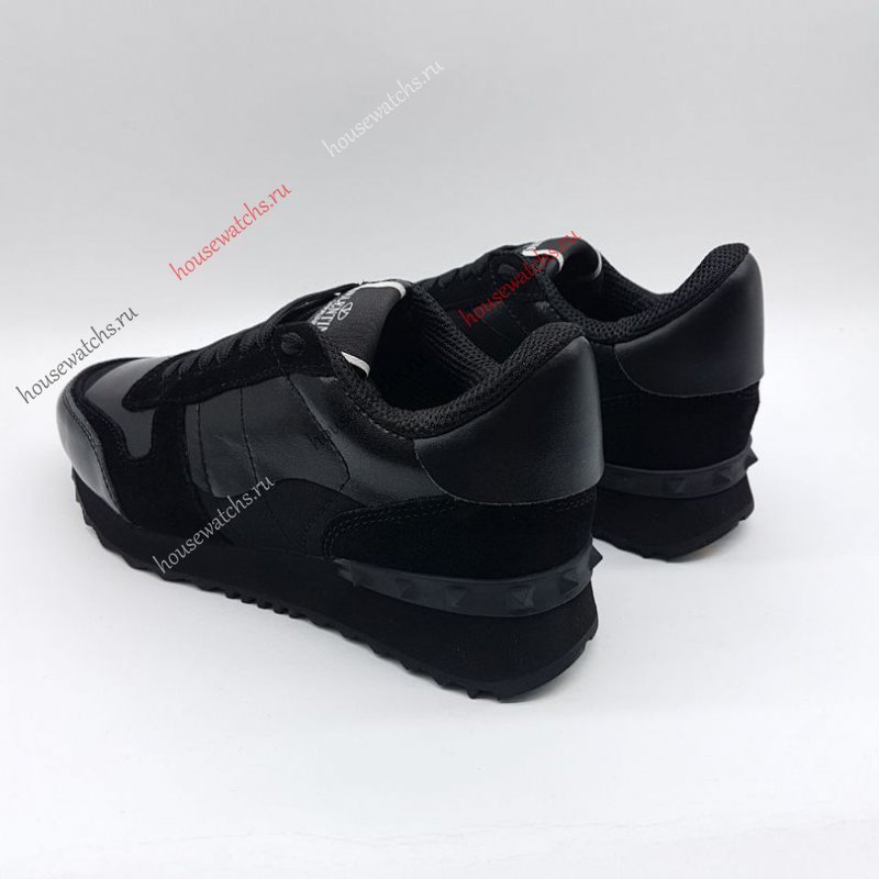 Копия  Кроссовки Valentino H800625