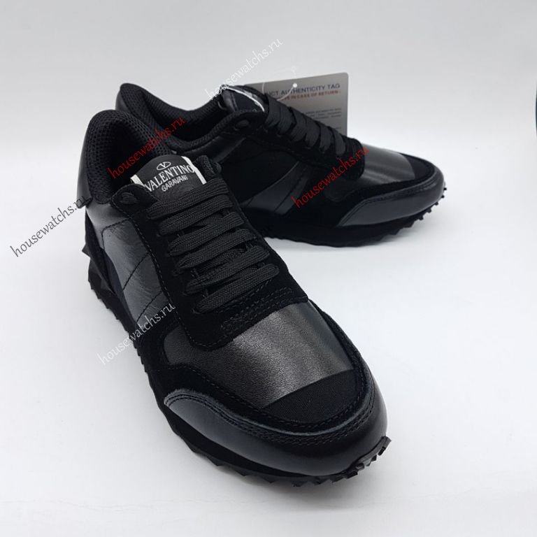 Копия  Кроссовки Valentino H800625