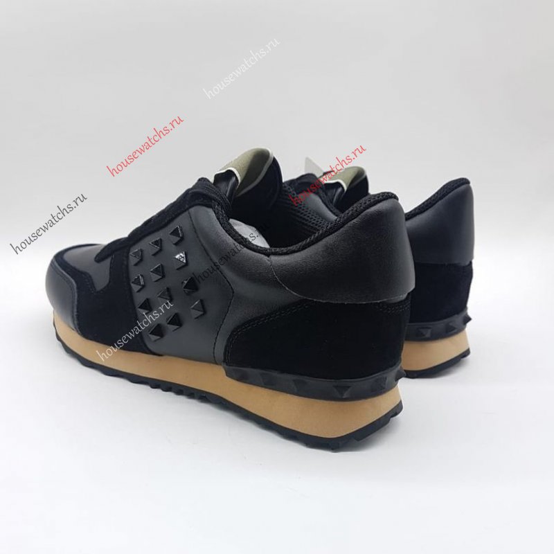 Копия  Кроссовки Valentino H800626