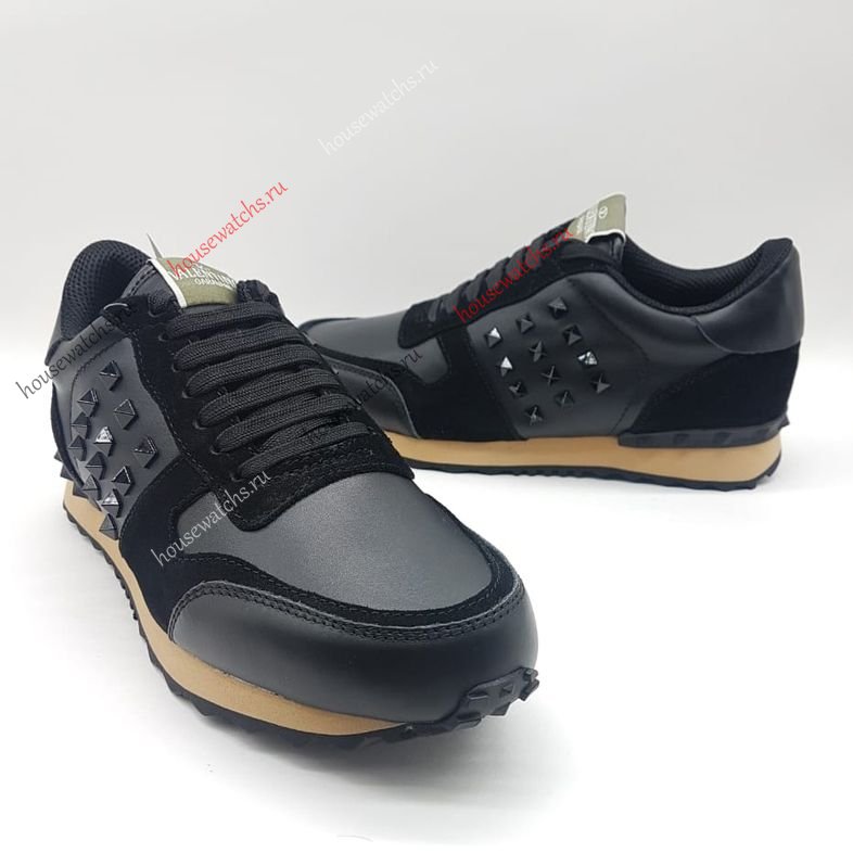 Копия  Кроссовки Valentino H800626