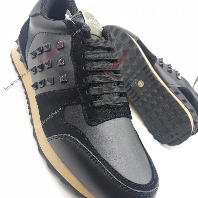 Копия  Кроссовки Valentino H800626