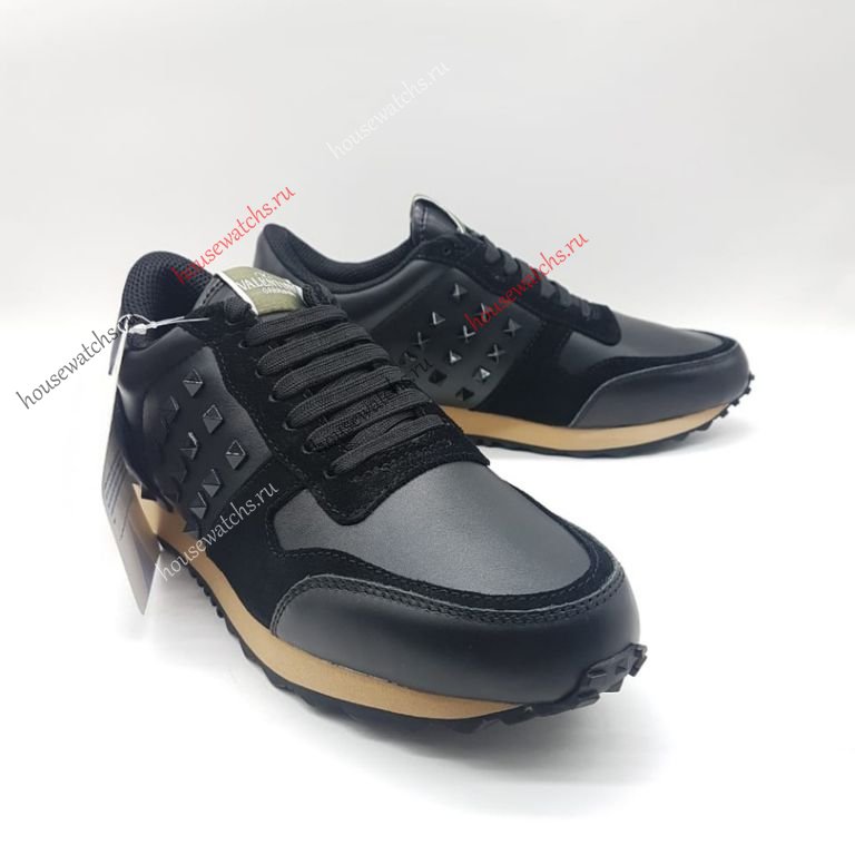 Копия  Кроссовки Valentino H800626