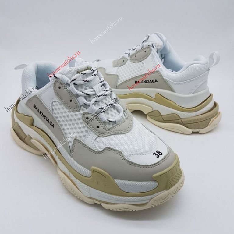 Копия  Кроссовки Balenciaga H800630