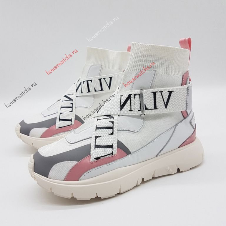 Копия  Кроссовки Valentino H800637