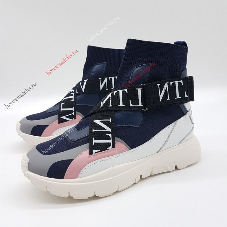 Копия  Кроссовки Valentino H800638