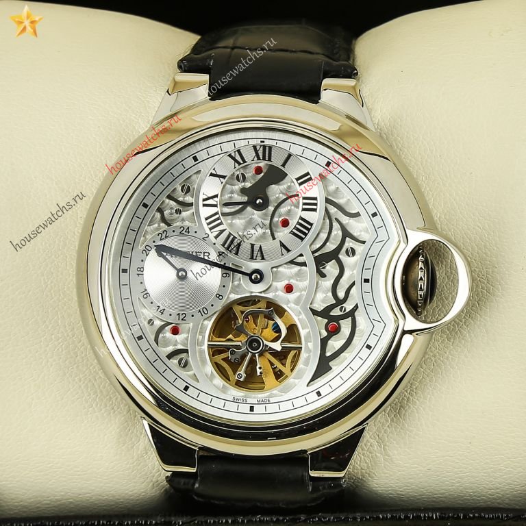 Копия Часы Cartier Rotonde de Cartier H103862