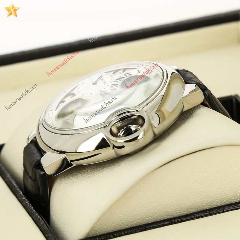 Копия Часы Cartier Rotonde de Cartier H103862