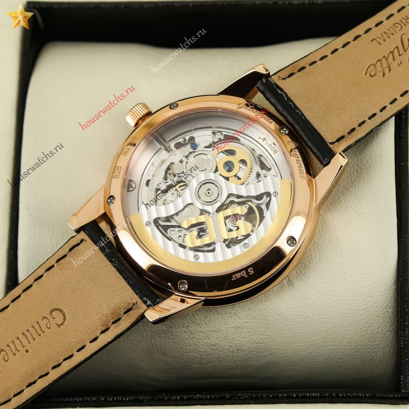 Копия Часы Glashutte Original Senator H103863