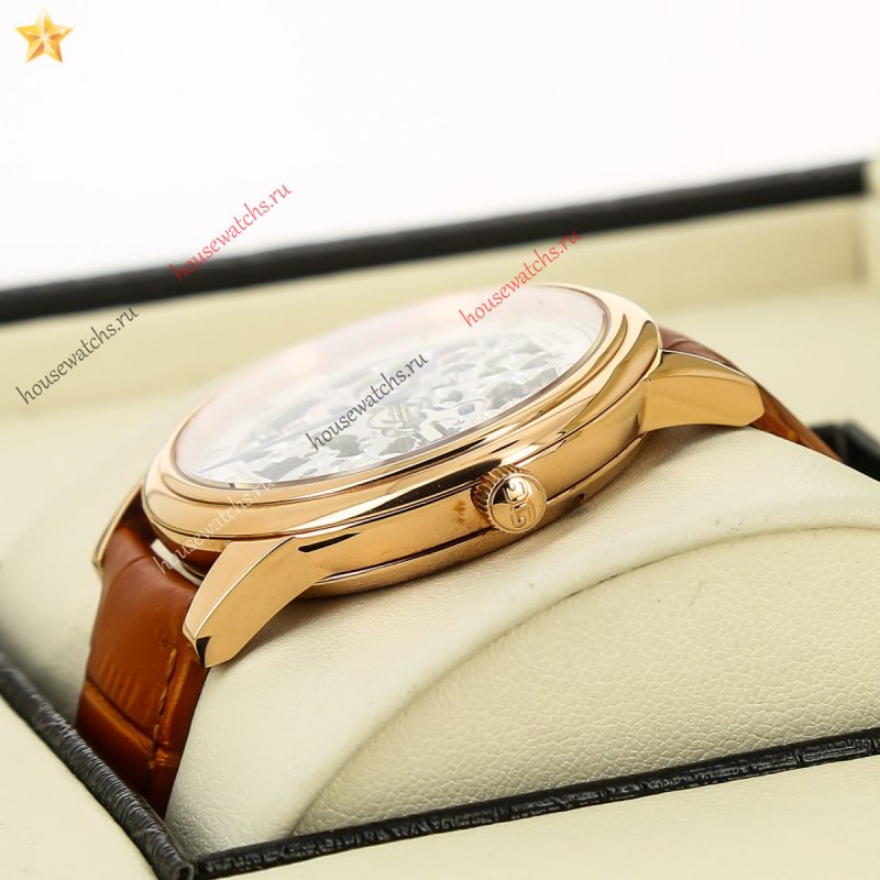 Копия Часы Glashutte Original Senator H103864