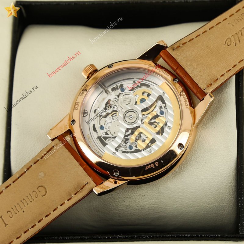 Копия Часы Glashutte Original Senator H103864
