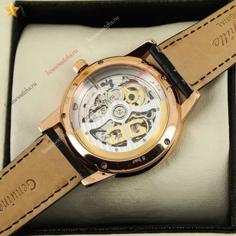 Копия Часы Glashutte Original Senator H103865