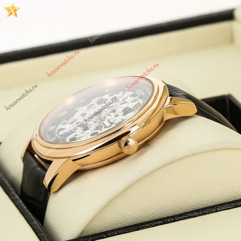 Копия Часы Glashutte Original Senator H103866