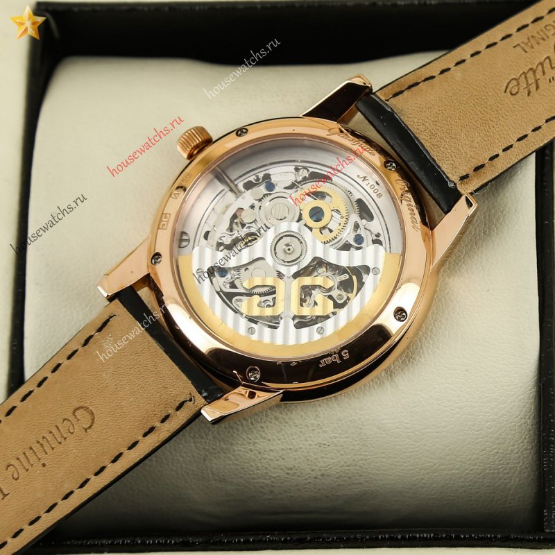 Копия Часы Glashutte Original Senator H103866