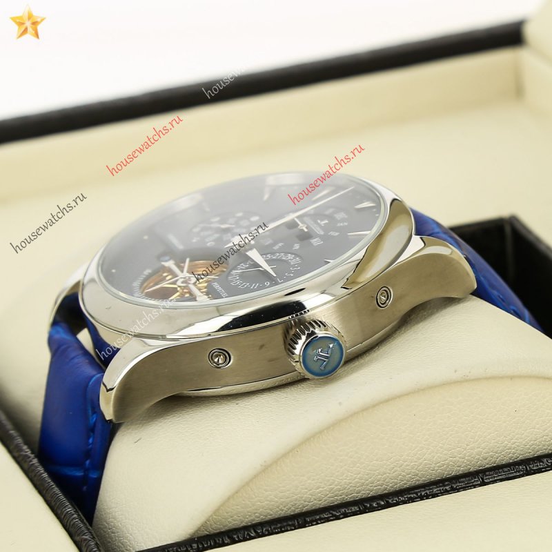 Копия Часы Jaeger Le-Coultre Master Grande Tradition H103867