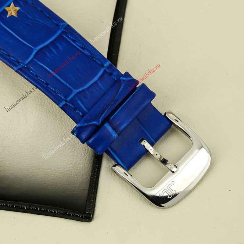 Копия Часы Jaeger Le-Coultre Master Grande Tradition H103867