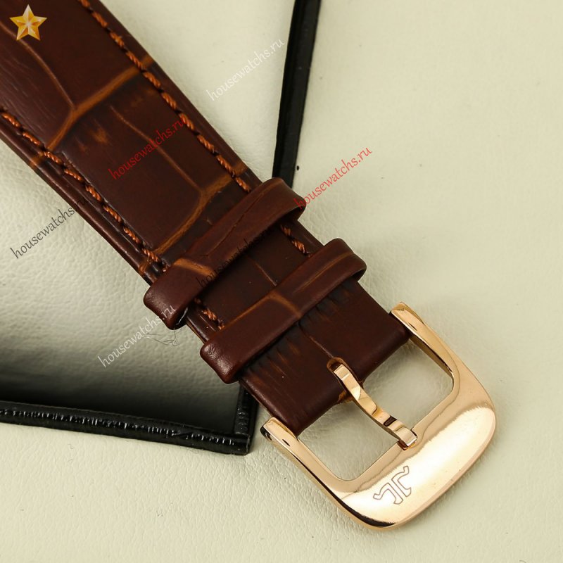 Копия Часы Jaeger Le-Coultre Master Grande Tradition H103869