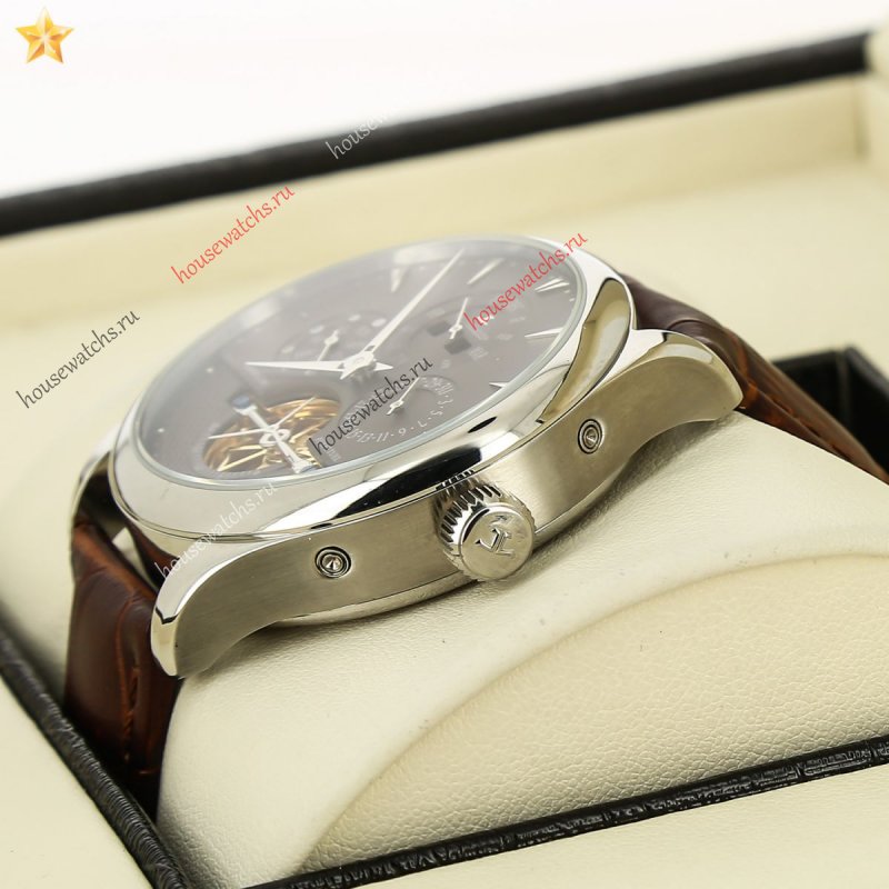 Копия Часы Jaeger Le-Coultre Master Grande Tradition H103870