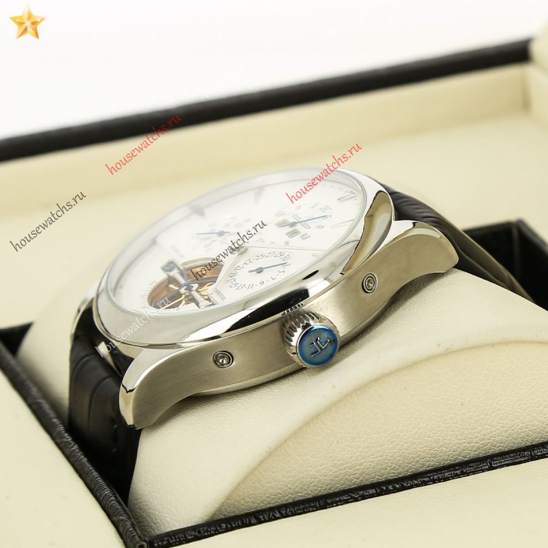 Копия Часы Jaeger Le-Coultre Master Grande Tradition H103871