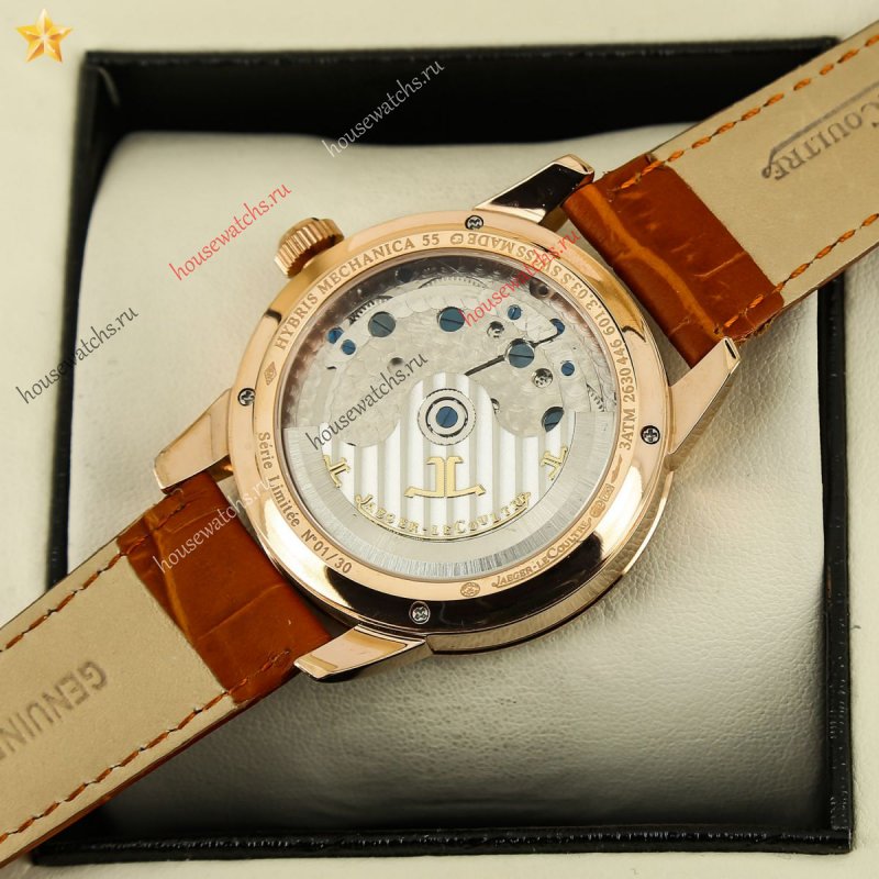 Копия Часы Jaeger Le-Coultre Master Control H103874