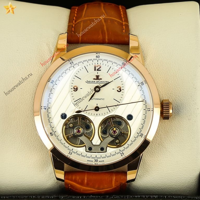 Копия Часы Jaeger Le-Coultre Master Control H103874