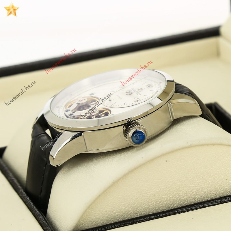 Копия Часы Jaeger Le-Coultre Master Control H103875