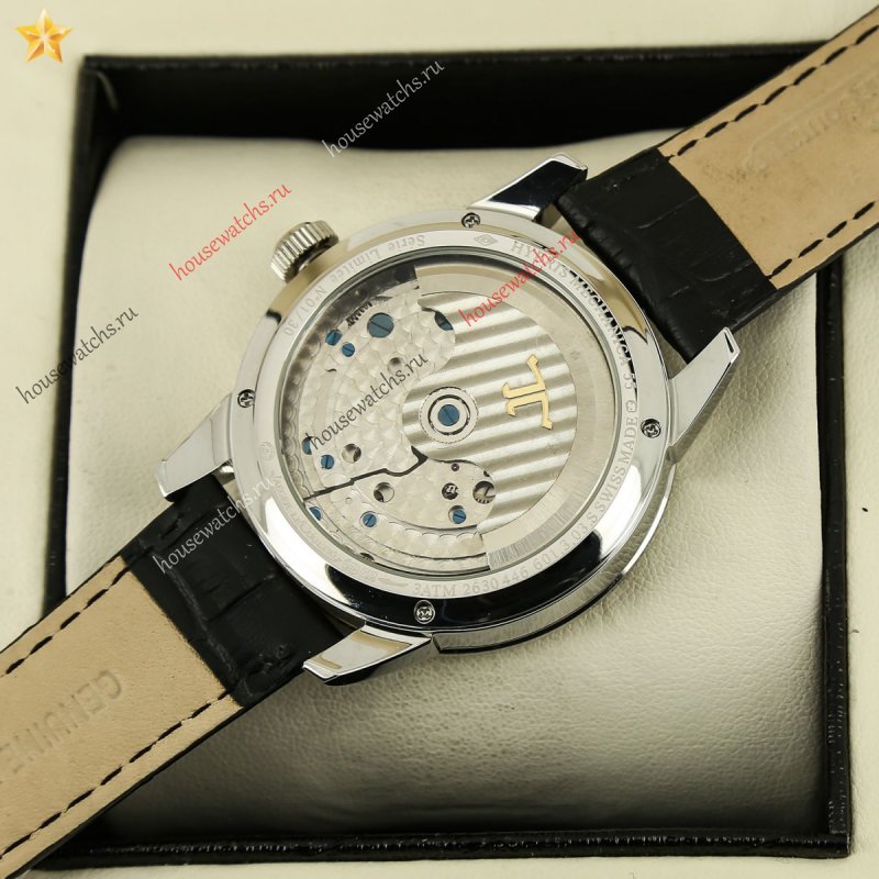 Копия Часы Jaeger Le-Coultre Master Control H103875