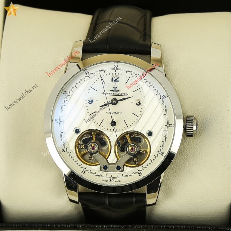 Копия Часы Jaeger Le-Coultre Master Control H103875