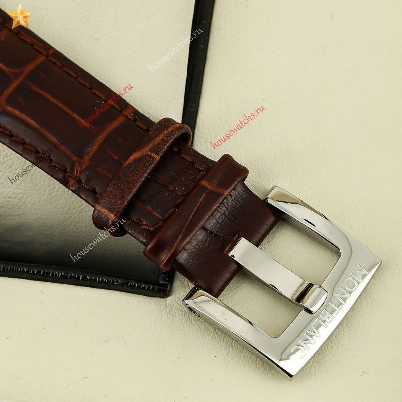 Копия Часы Montblanc Seconde Authentique H103877