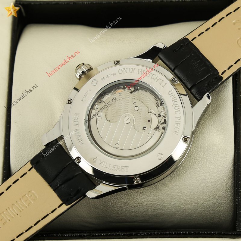 Копия Часы Montblanc Seconde Authentique H103878