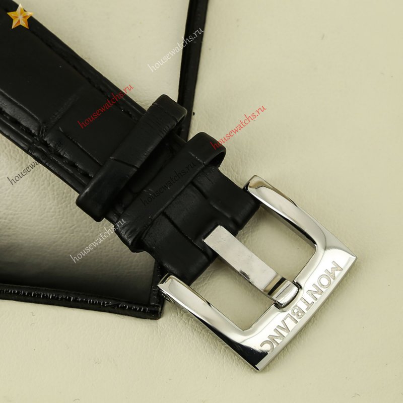 Копия Часы Montblanc Seconde Authentique H103878