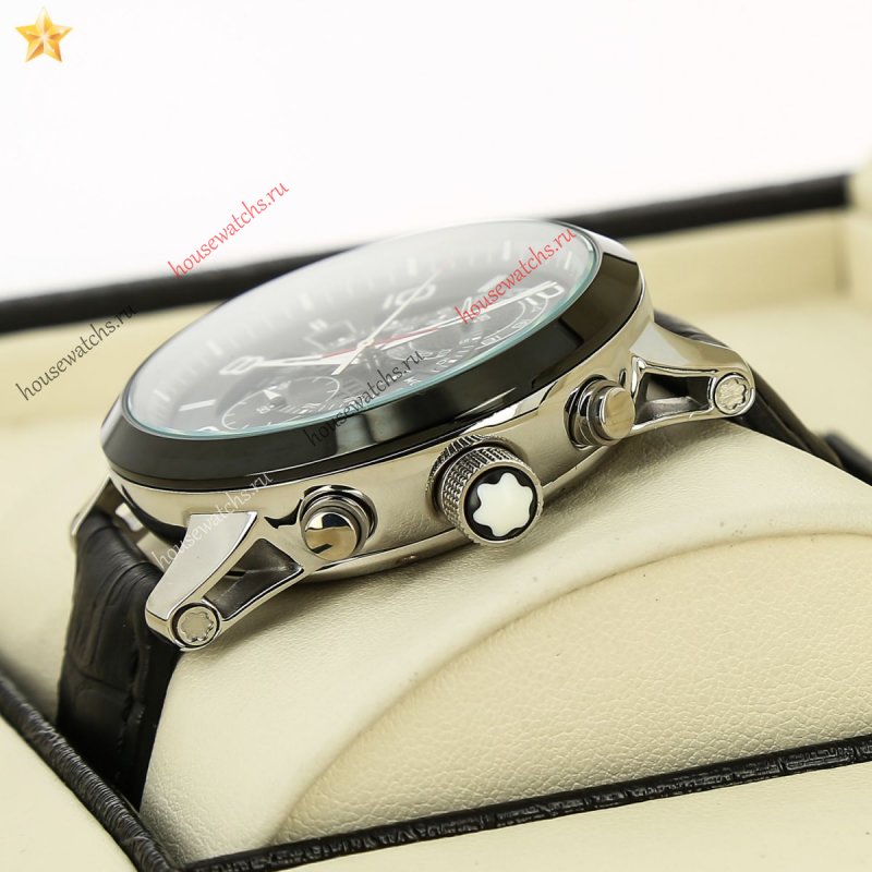 Копия Часы Montblanc TimeWalker H103883