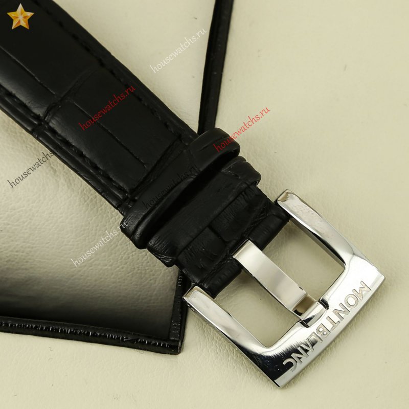 Копия Часы Montblanc TimeWalker H103883