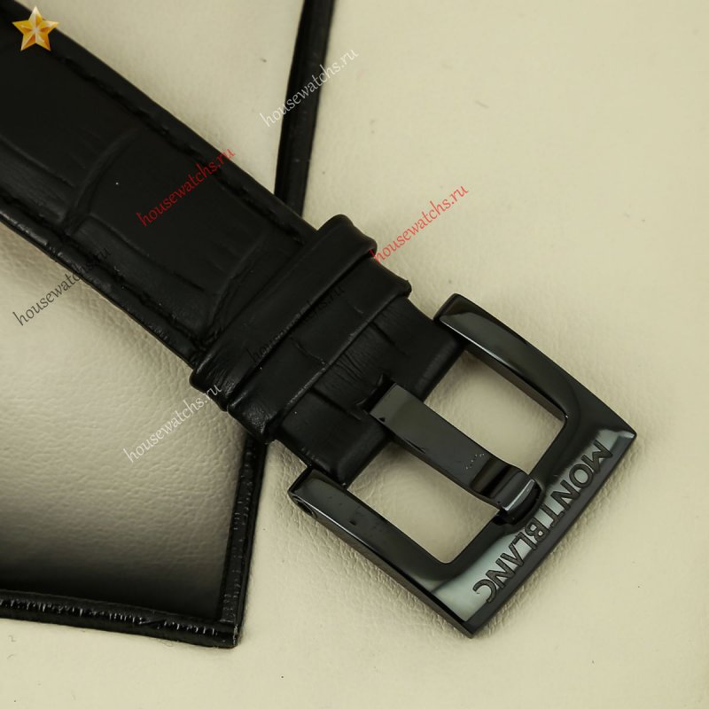 Копия Часы Montblanc TimeWalker H103884