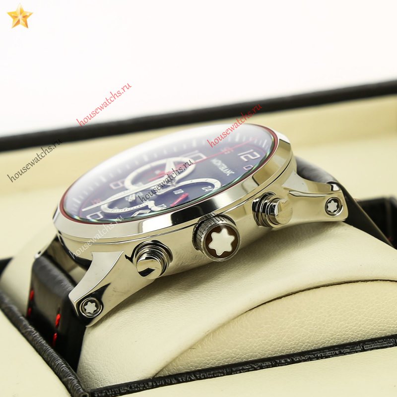 Копия Часы Montblanc TimeWalker H103889
