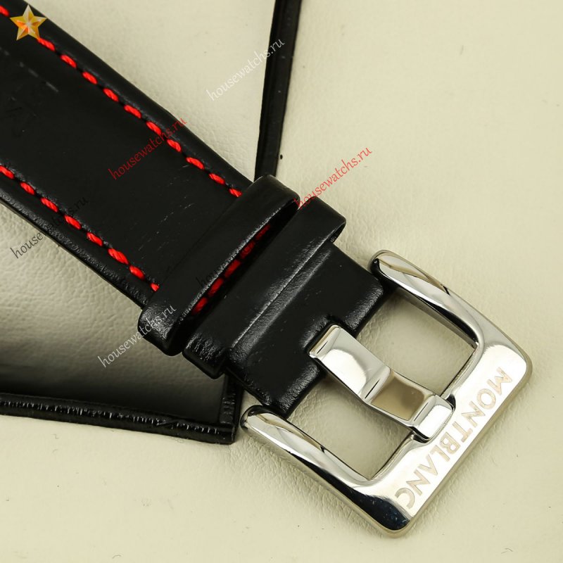 Копия Часы Montblanc TimeWalker H103889